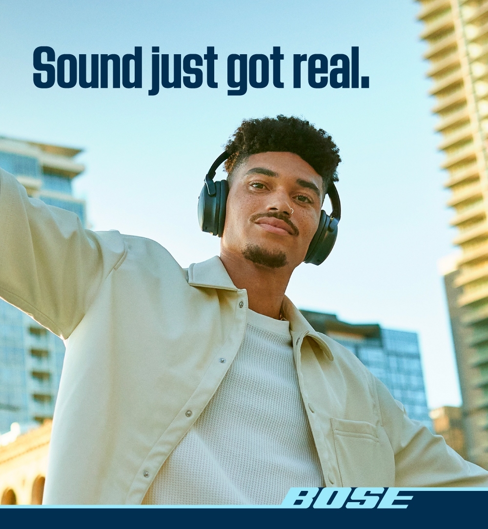 Bose Quiet Comfort - 詳情7