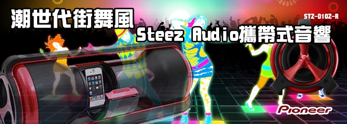 Pioneer先鋒 STZ-D10Z-R - 詳情12