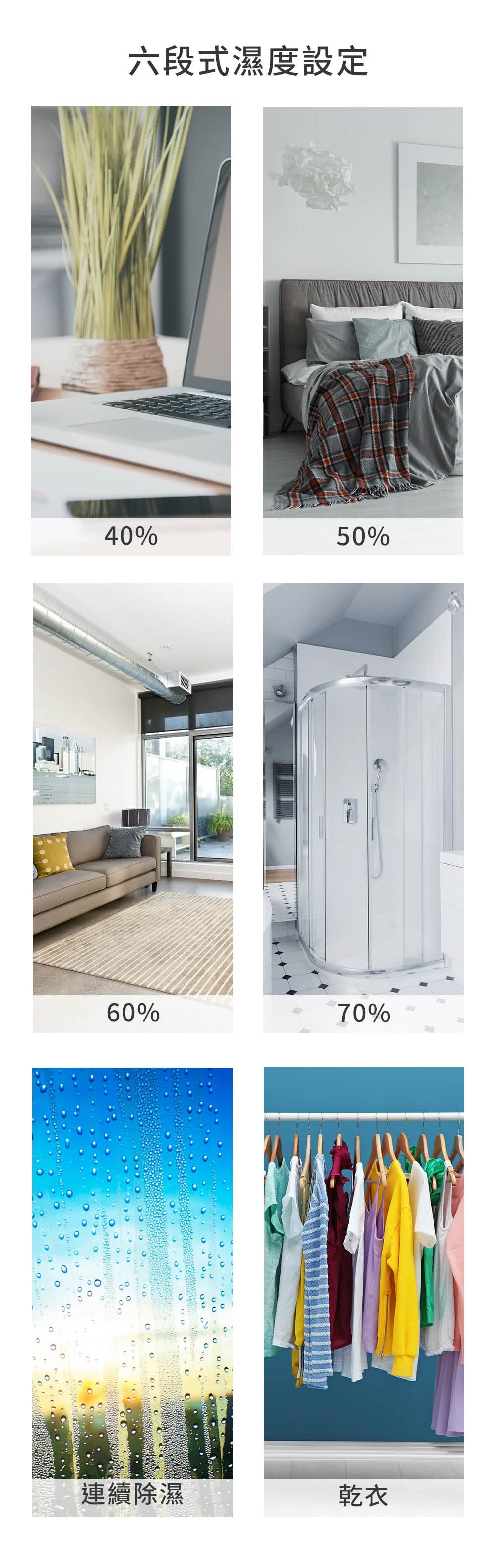 TECO東元 MD2401RW - 詳情6