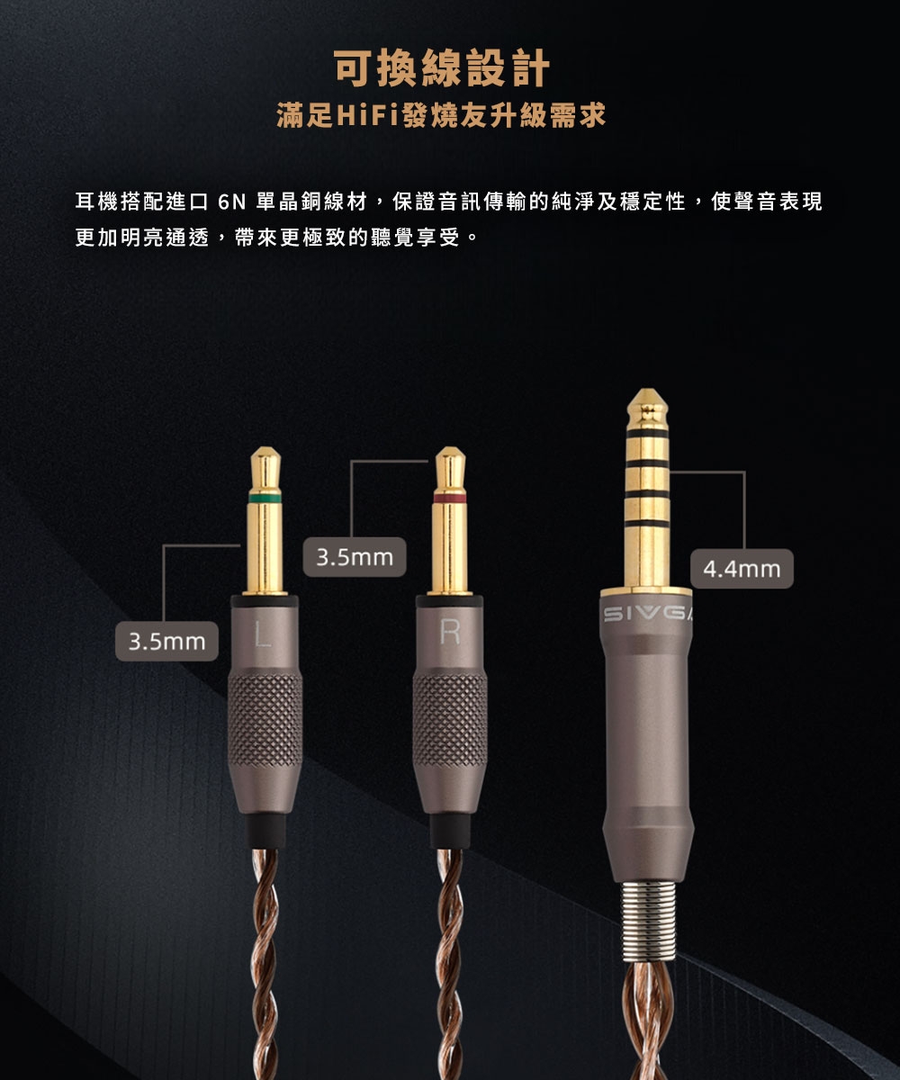 SIVGA P-II Pro - 詳情14