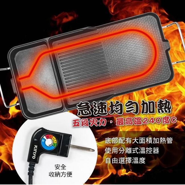 KINYO BP-30 - 詳情11