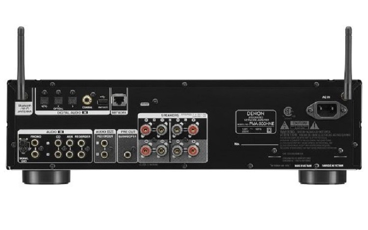 DENON PMA-900HNE - 詳情2