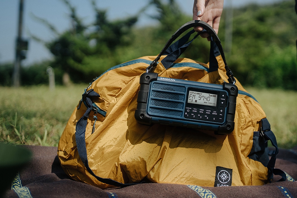 SANGEAN山進 MMR-99 - 詳情9