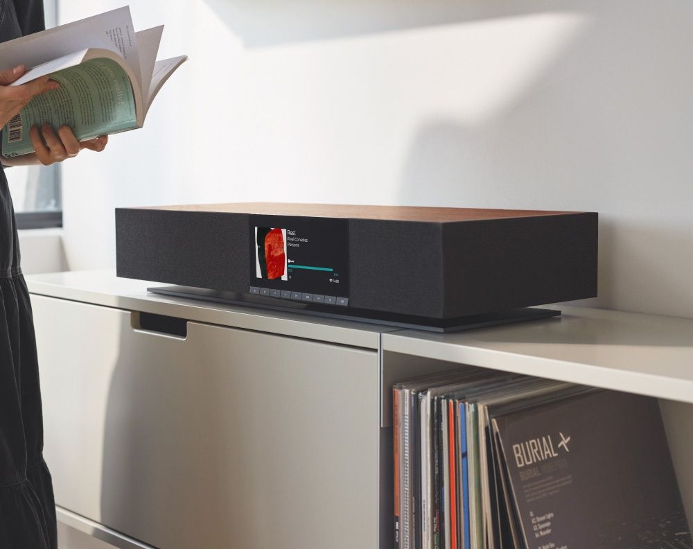 Cambridge Audio EVO ONE - 詳情10