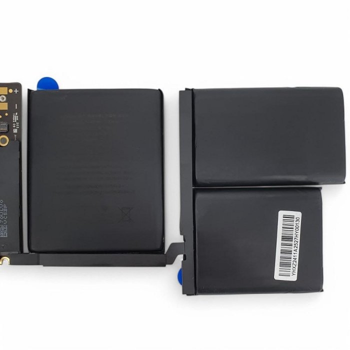 MacBook Pro 16インチ　充電池状態◎ APPLE 蘋果A2527 原廠電池A2485 2021 16