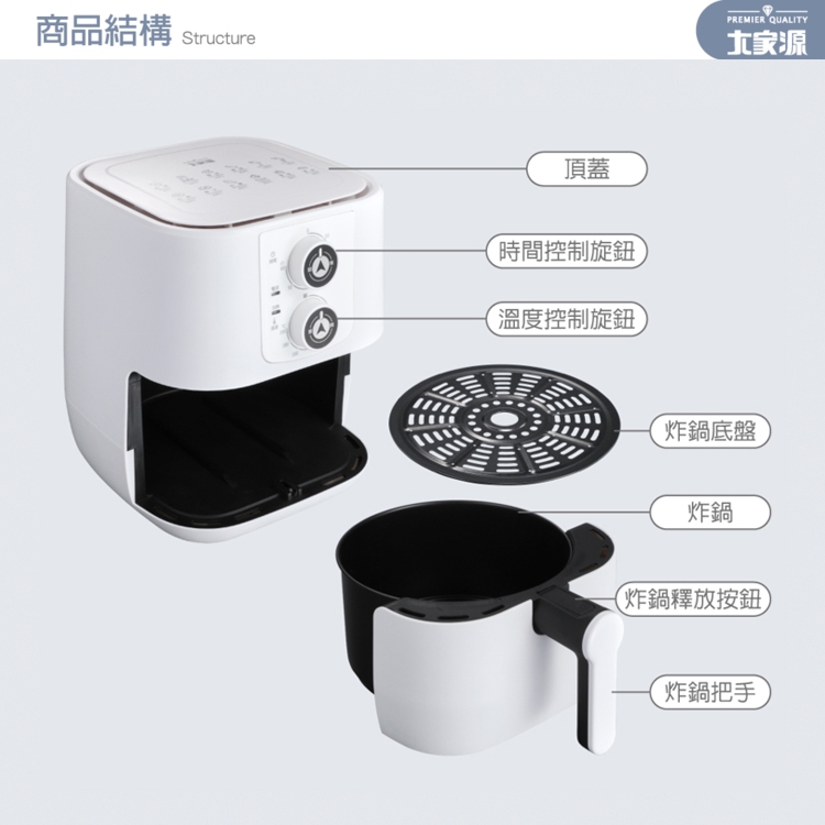 大家源 TCY-725002 - 詳情15