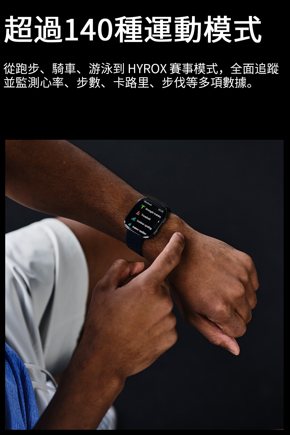 Amazfit華米 Bip 6 - 詳情22