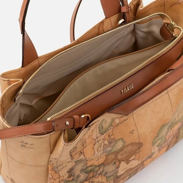 Alviero Martini 托特包 - 詳情11