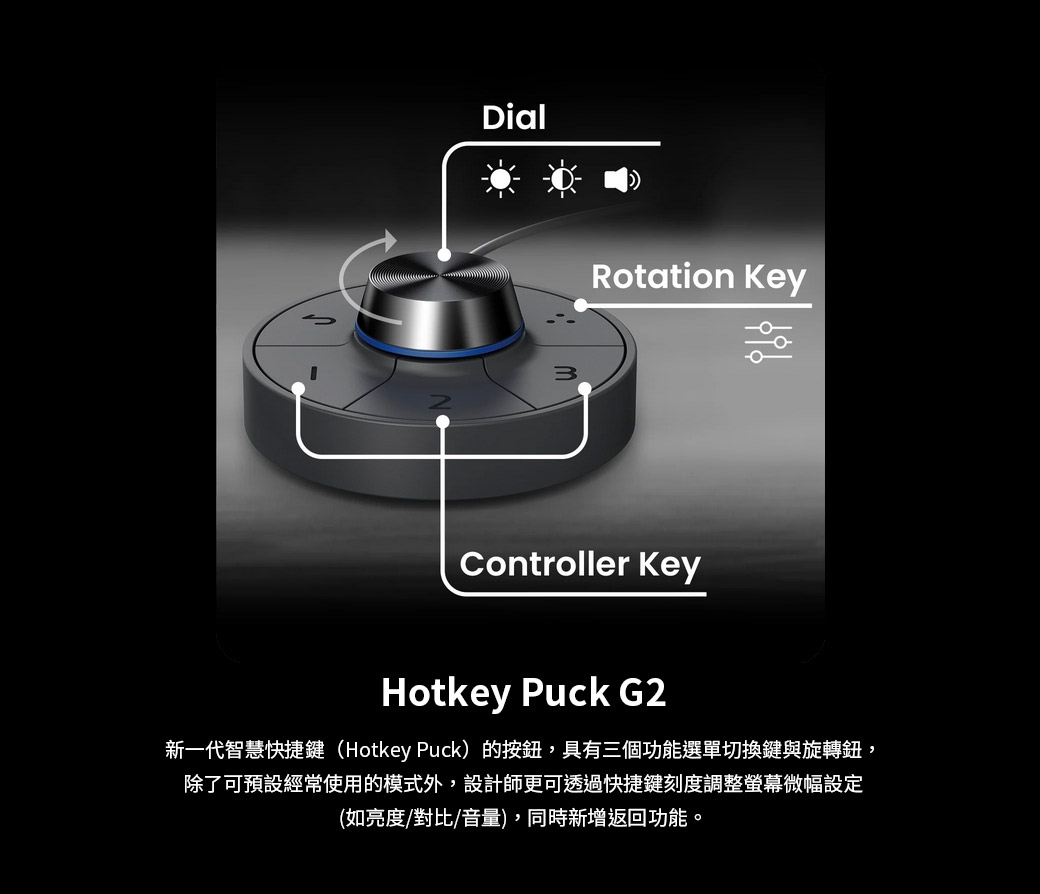 BenQ明碁 PD2706UA - 詳情23