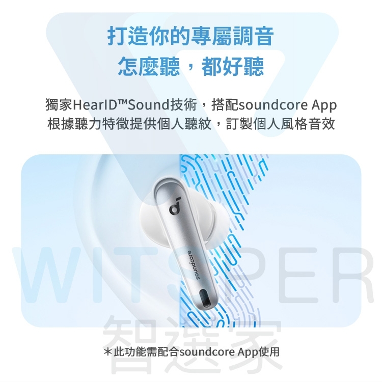 Soundcore聲闊 Liberty 4 - 詳情17