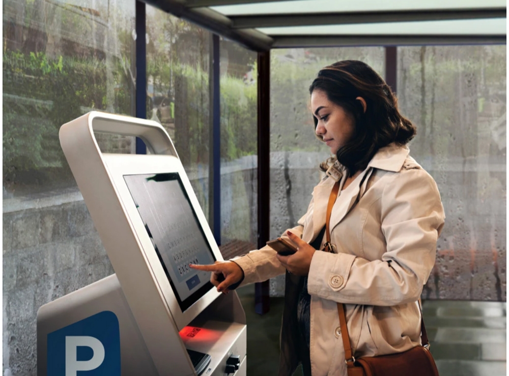 ViewSonic優派 TD2465 - 詳情14