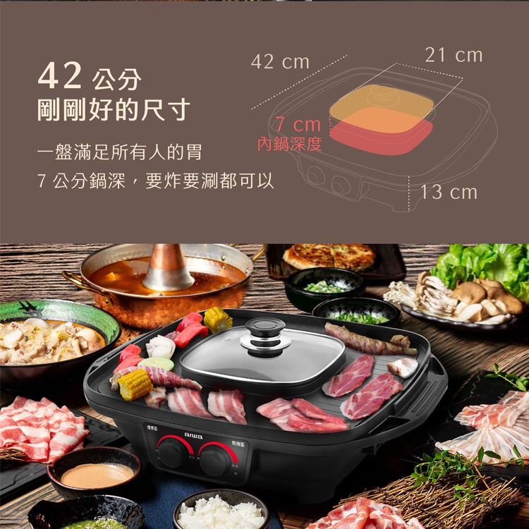 AIWA愛華 AI-GEH3 - 詳情8