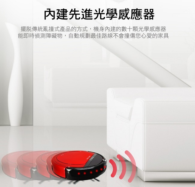 Ergotech人因科技 SR101 - 詳情16