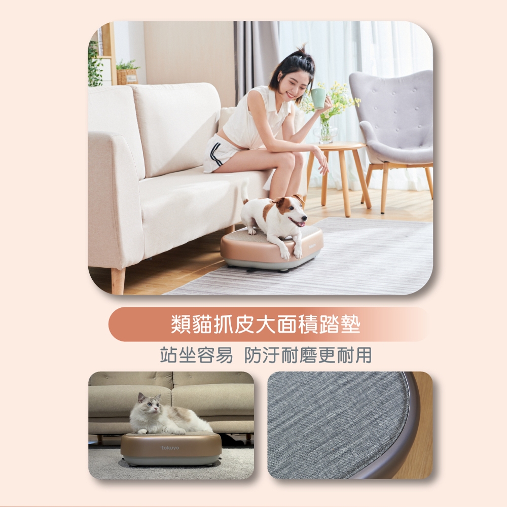 TOKUYO督洋 TS-830 - 詳情19