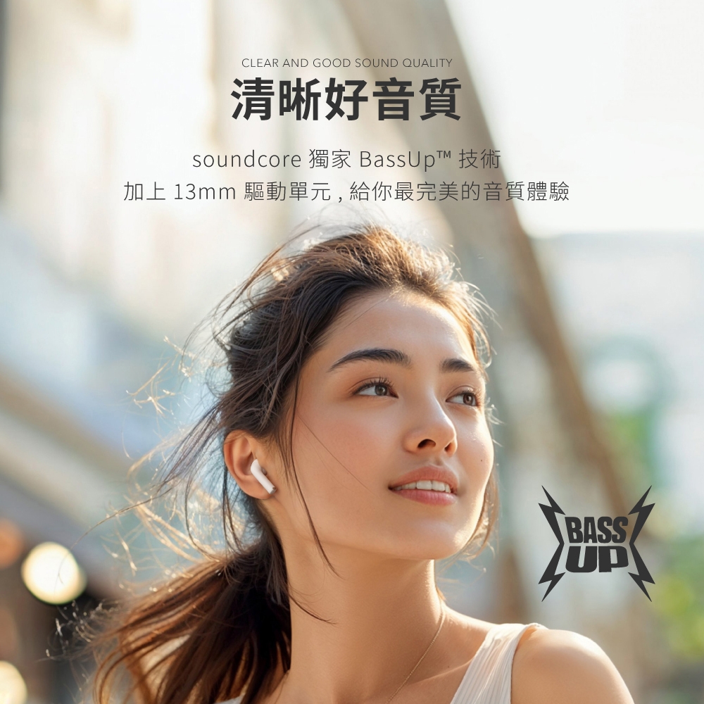 Soundcore聲闊  K20i - 詳情8