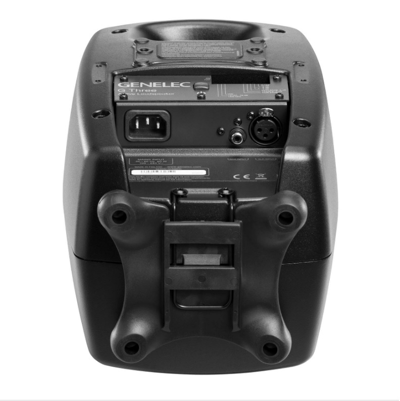 GENELEC芬蘭 G3 - 詳情8
