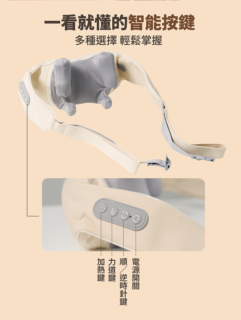 T-God太昇健康 按摩器 - 詳情27