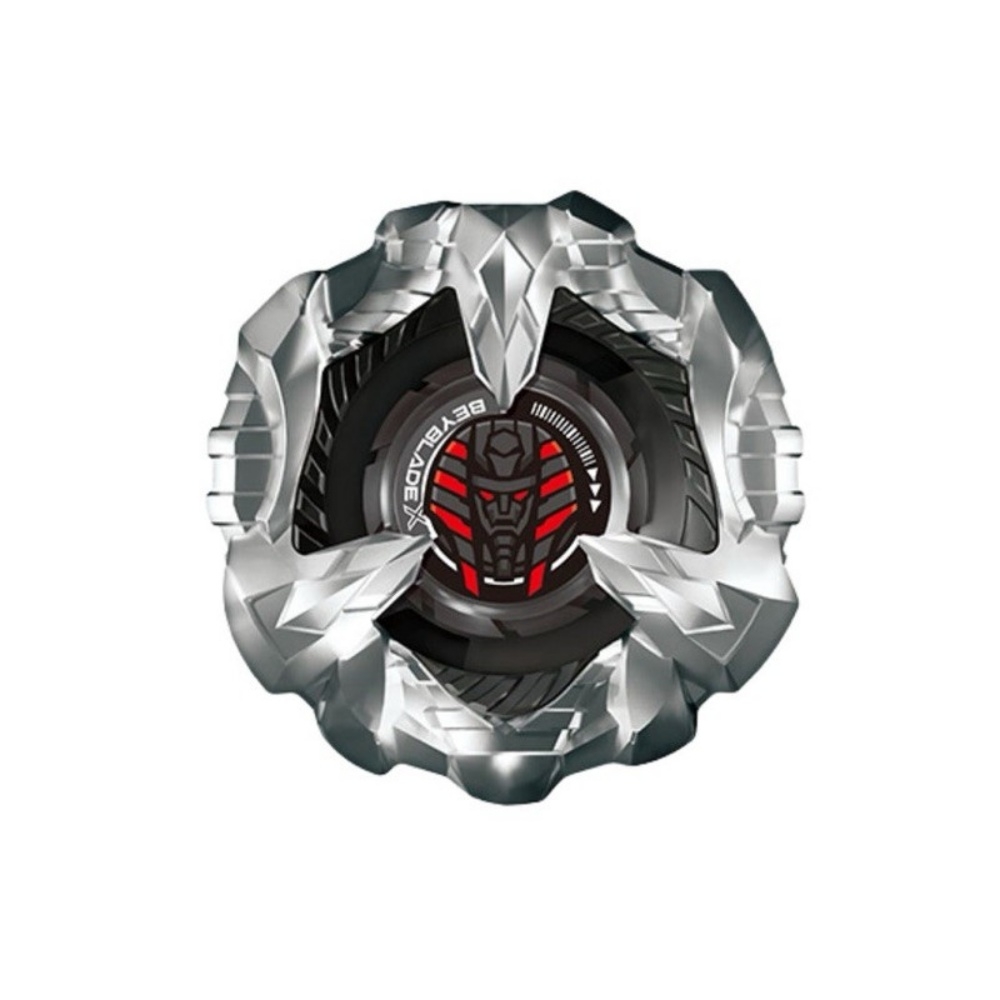 任選日本日本戰鬥陀螺BX27-2 幻神護甲黑色確認版強化組BEYBLADE X