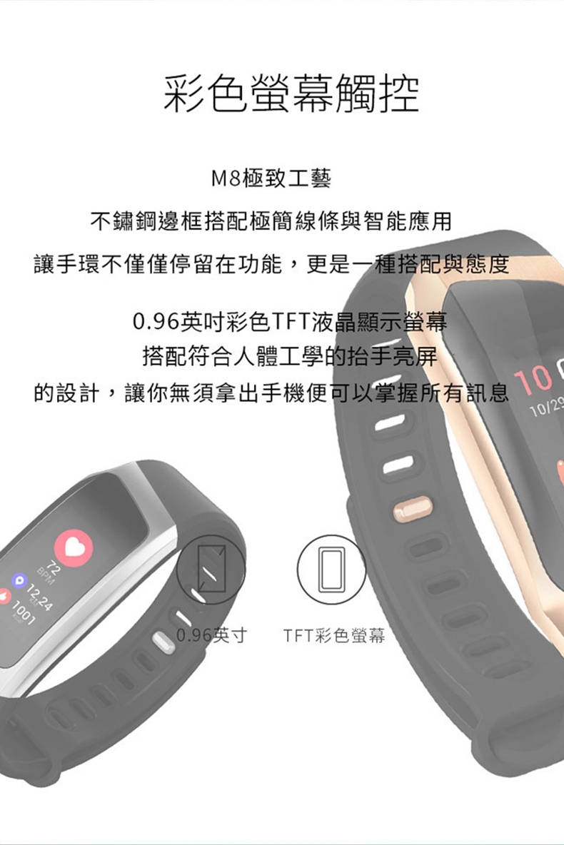 AFAMIC 艾法 M8 - 詳情18