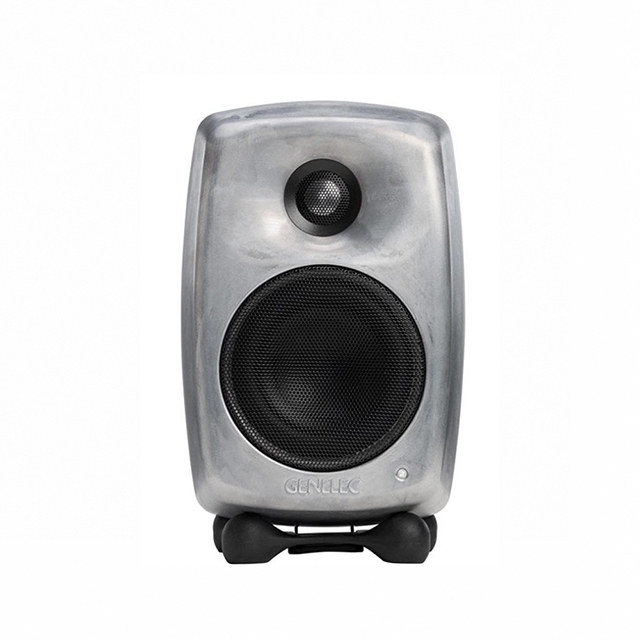 GENELEC芬蘭 8020D - 詳情8