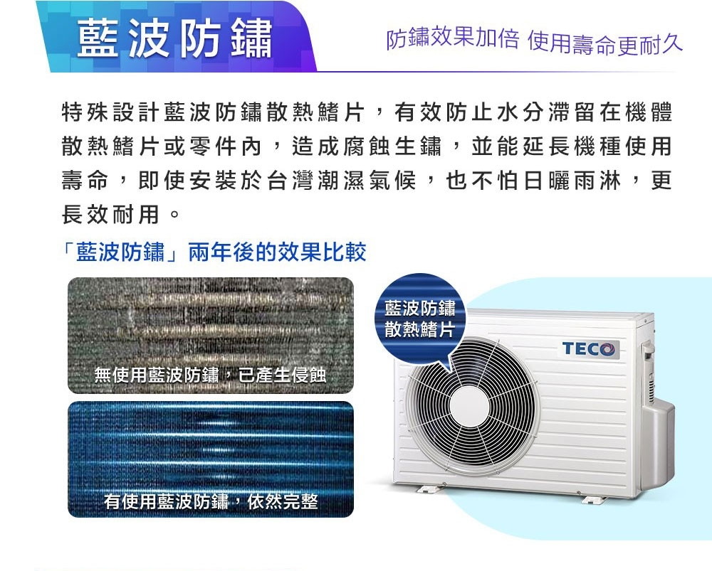 TECO東元 MA80IH-EJ2 - 詳情16