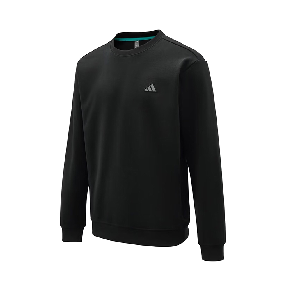 Adidas 愛迪達】 TH MH SWT 圓領長袖T恤男- KR2507 | adidas | Yahoo