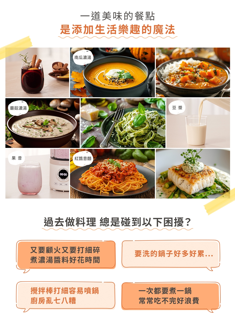 PHILIPS飛利浦 HR2038 - 詳情17