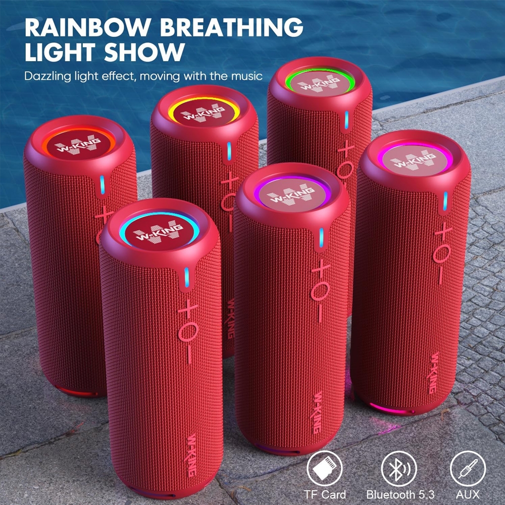 W-KING D320 - 詳情12