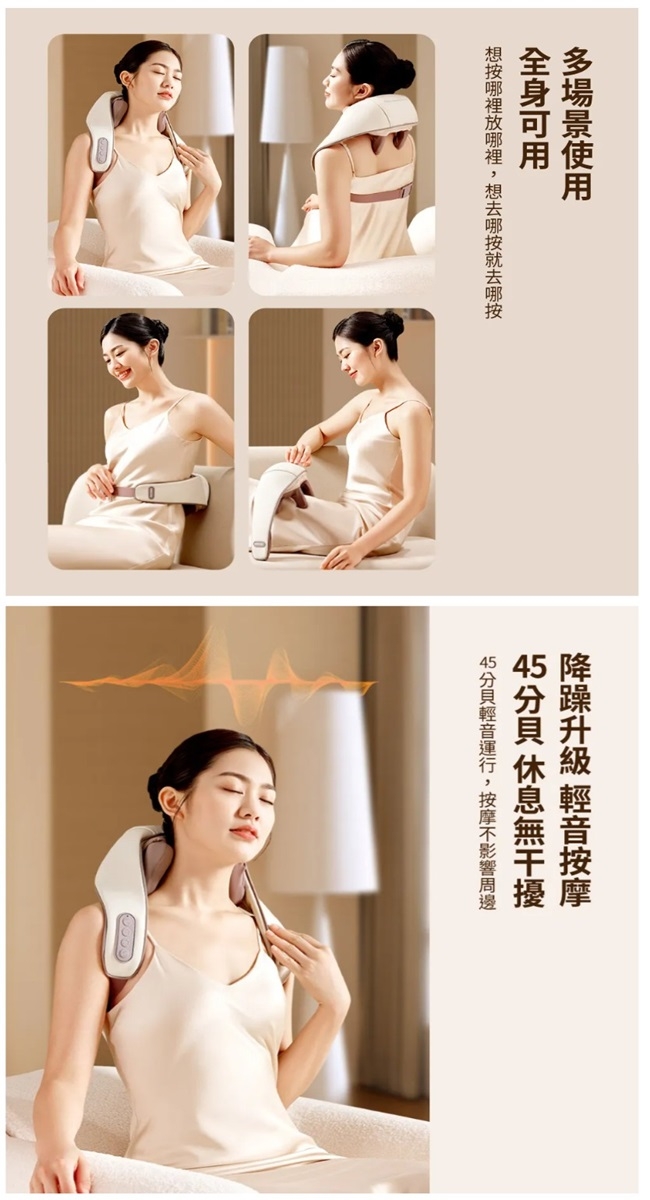 breo倍輕鬆 N5 Mini - 詳情5