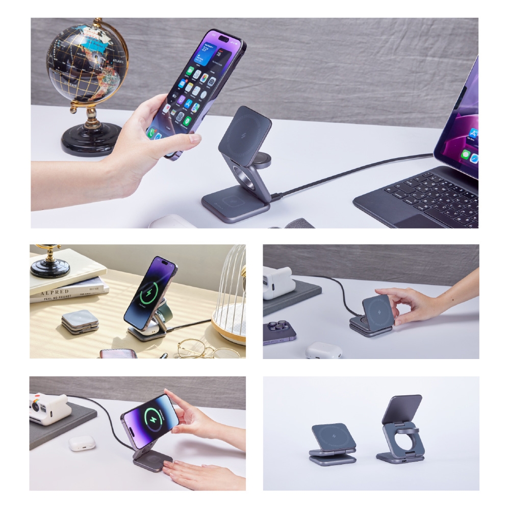 ADAM亞果元素 Mag 3 - 詳情13