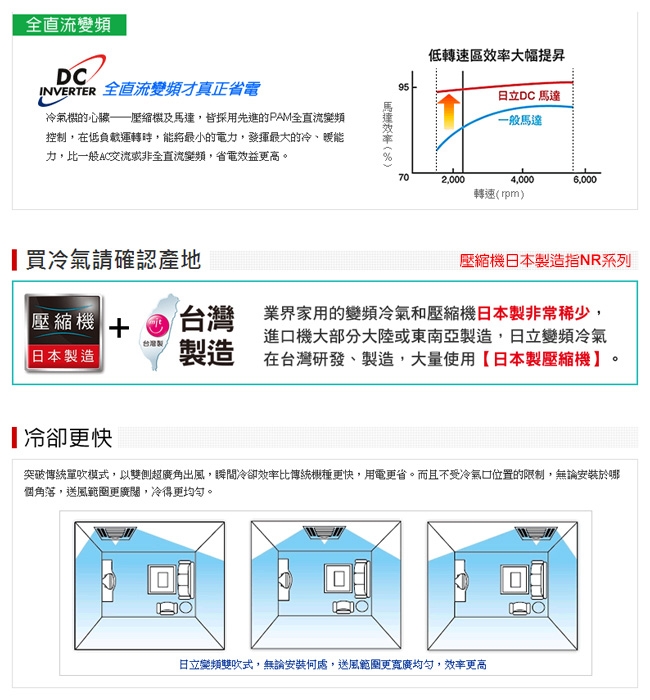HITACHI日立 RA-40NR - 詳情13