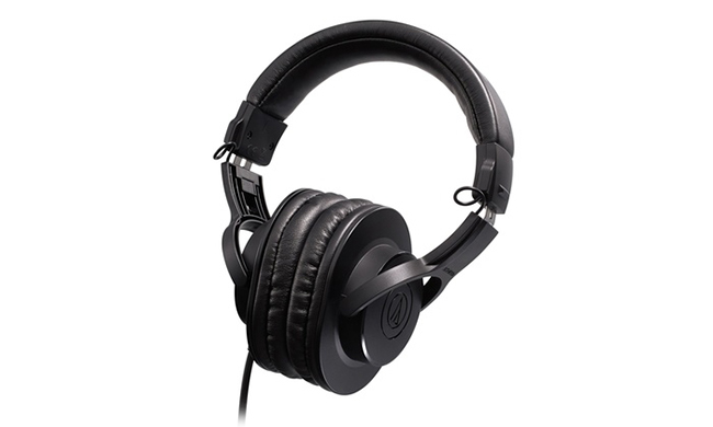 audio-technica鐵三角 ATHM20x - 詳情6