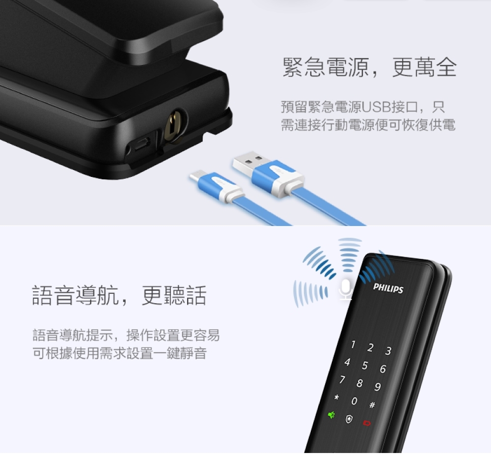 PHILIPS飛利浦 ALPHA - 詳情18