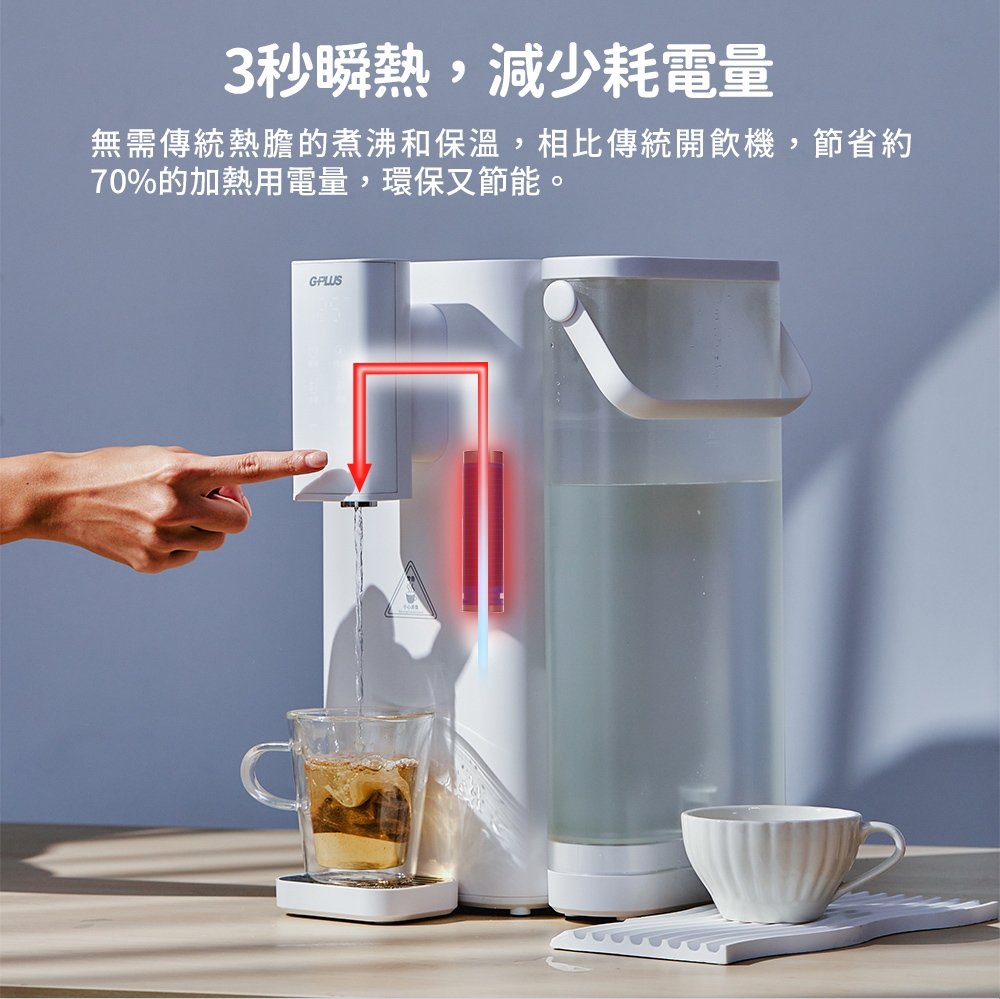 G-PLUS拓勤 GP-WS01 - 詳情20