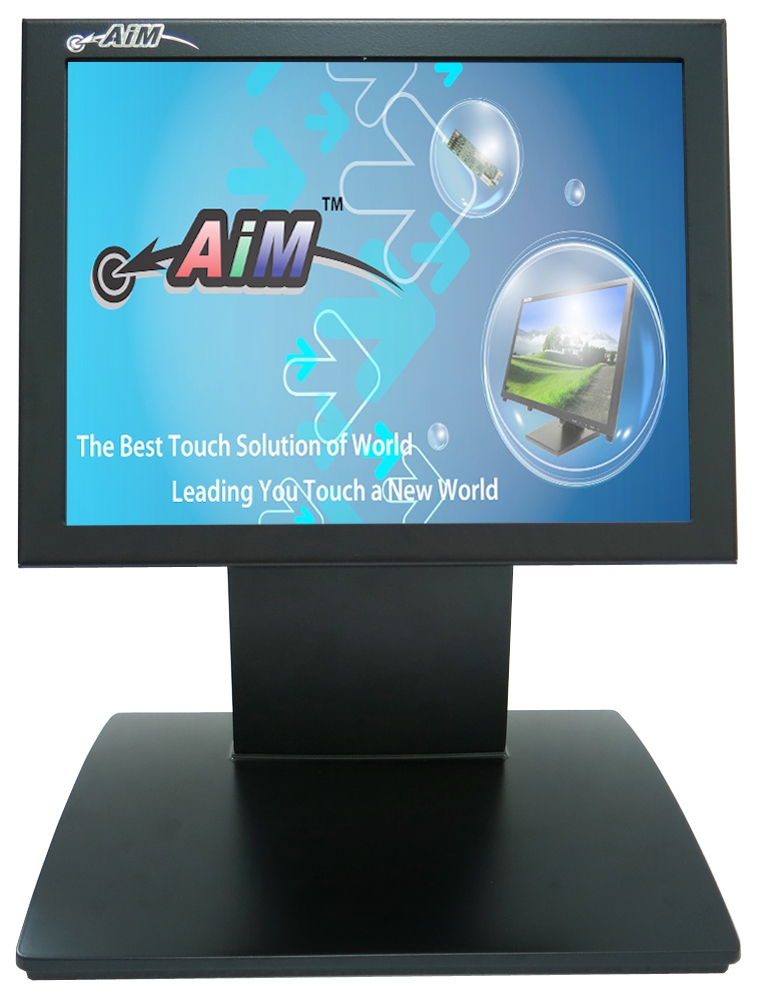 AiM Touch瞄準科技 8 - 詳情5