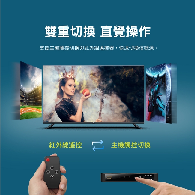 PX大通 HD2-410ARC - 詳情16