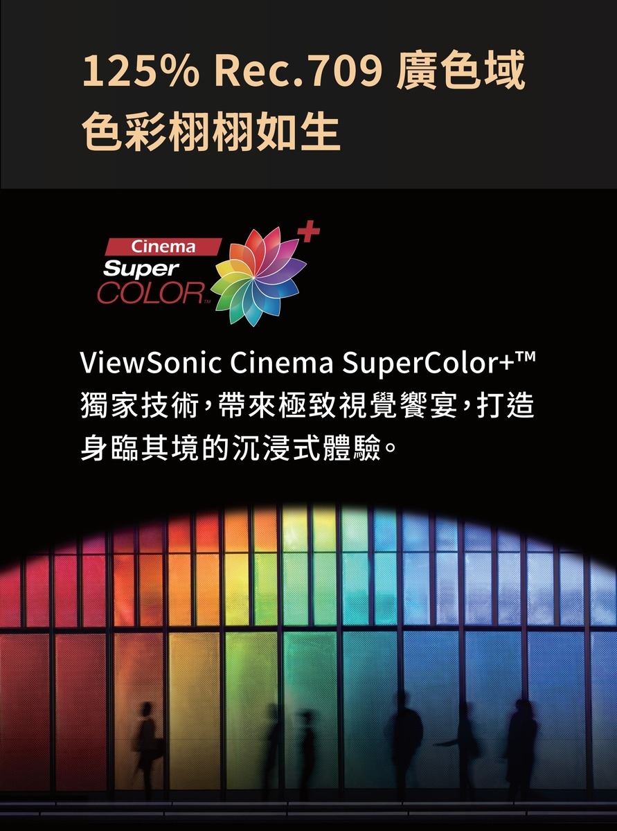 ViewSonic優派 M1 Max - 詳情18