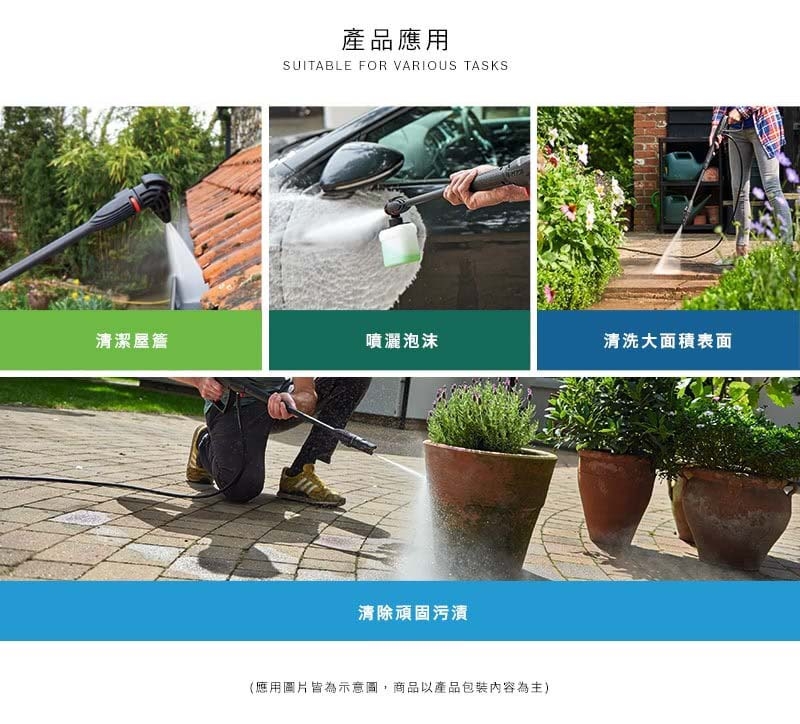 BOSCH博世 UA 125 - 詳情6