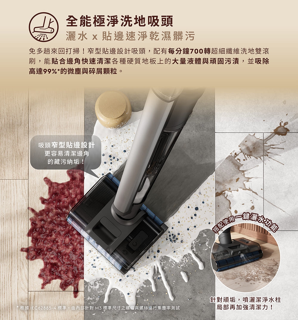 Electrolux伊萊克斯 EFW81713 - 詳情20