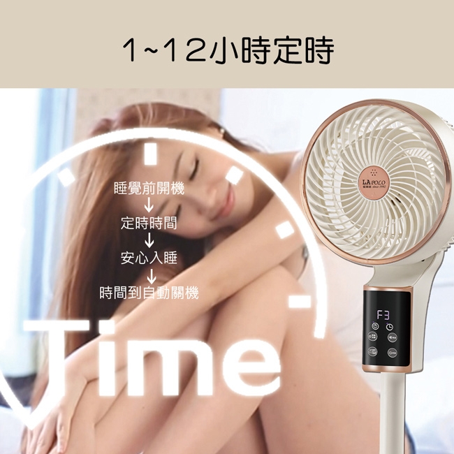 LAPOLO藍普諾 LA-8017 - 詳情10