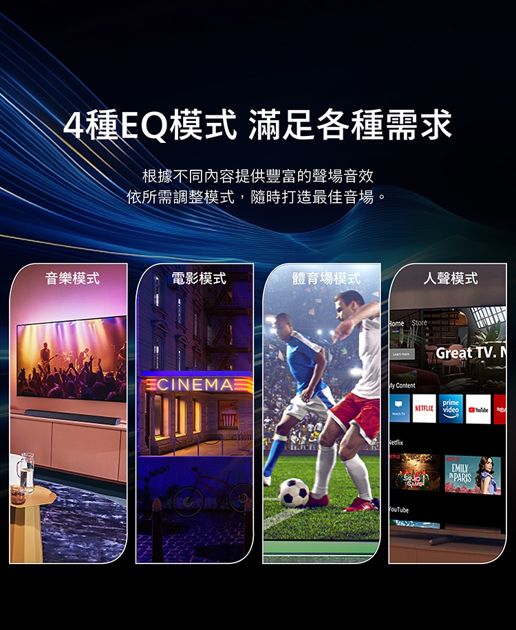 PHILIPS飛利浦 TAB7908 - 詳情11