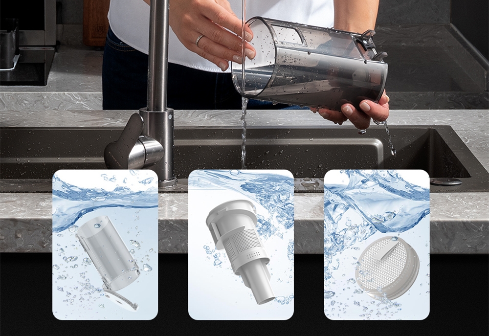 JONR VC10 Pro - 詳情25