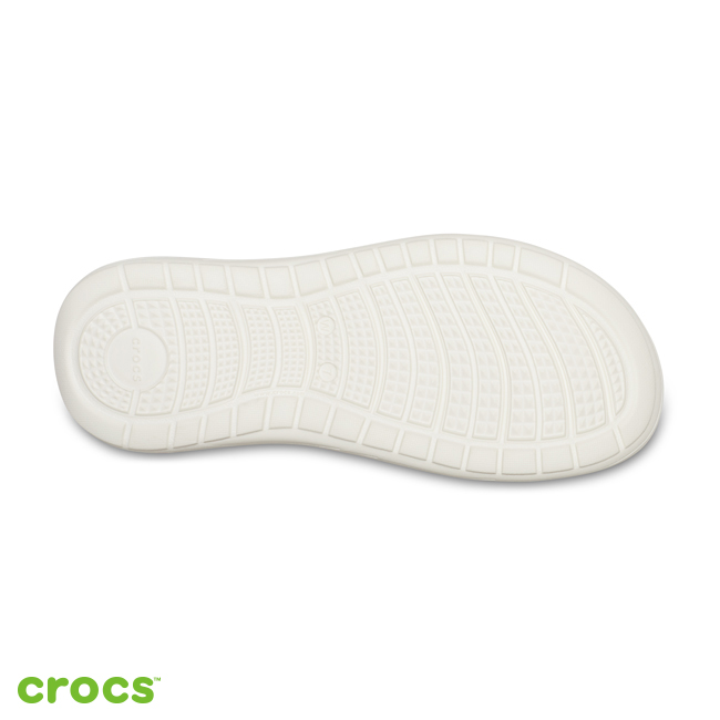 Crocs 卡駱馳(女鞋) Reviva 女士涼拖鞋205474-462 涼鞋| Yahoo購物中心