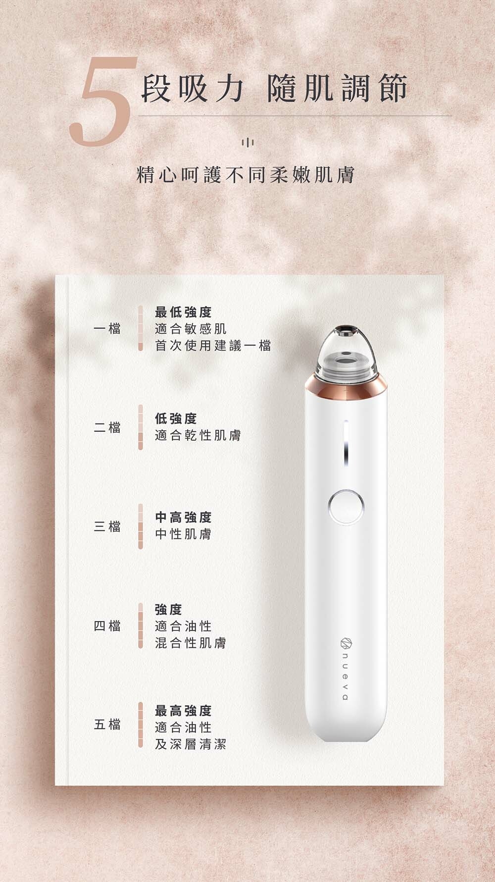 NUEVA Aurora - 詳情14