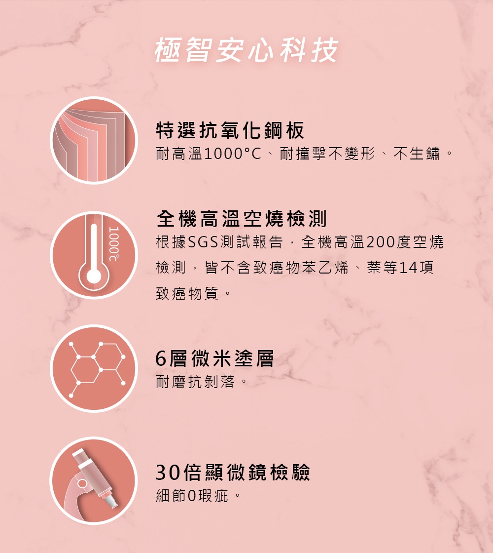 PHILIPS飛利浦 HD9742 - 詳情17