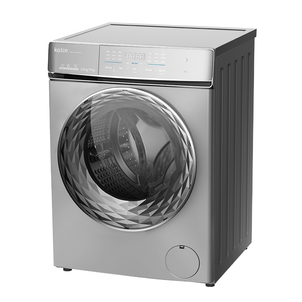 KOLIN歌林 KBW-FGD1200GA - 詳情2