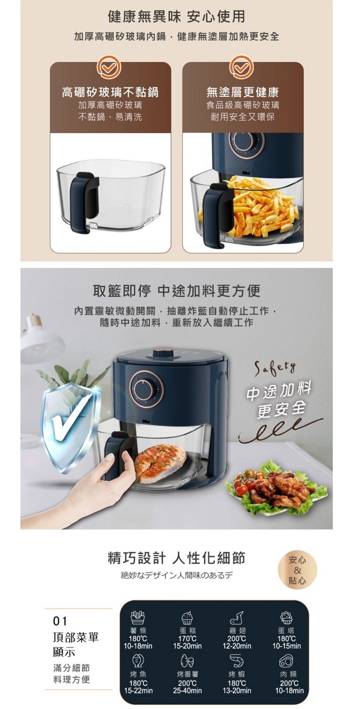 AGiM阿基姆 SG-500AF - 詳情7