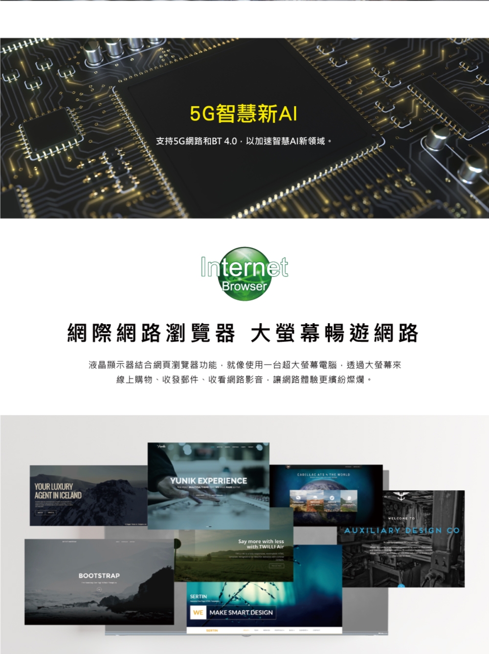 HERAN禾聯 HD-75QSF91 - 詳情19