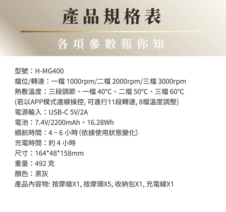 Zikko H-MG400 - 詳情20