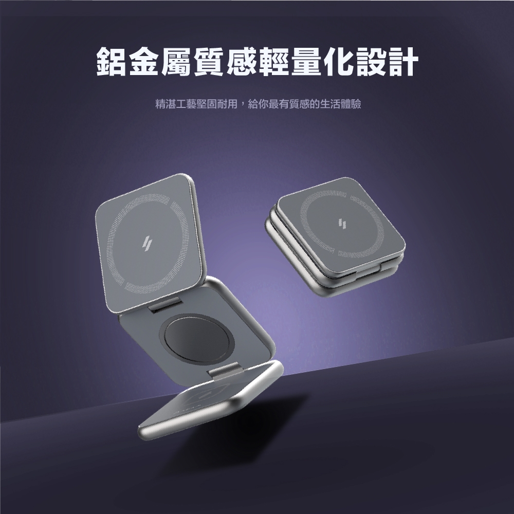 ADAM亞果元素 Mag 3 - 詳情15